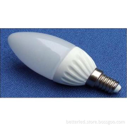 3W E14 LED Candle light